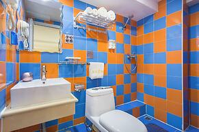 Dequan Hotel High-speed RailStation Stor