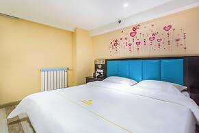 Dequan Hotel High-speed RailStation Stor