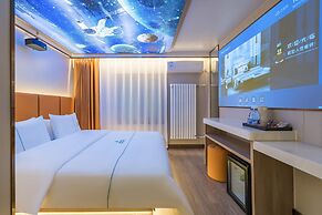 Dequan Hotel Shilibao Branch