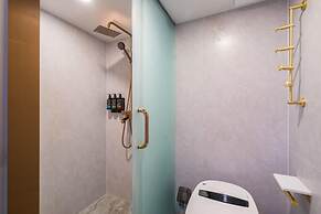 Dequan Hotel Shilibao Branch