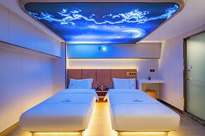 Dequan Hotel Shilibao Branch