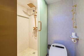 Dequan Hotel Shilibao Branch