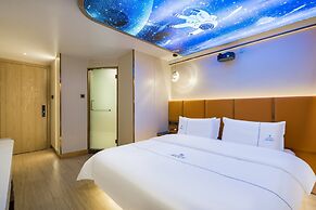 Dequan Hotel Shilibao Branch