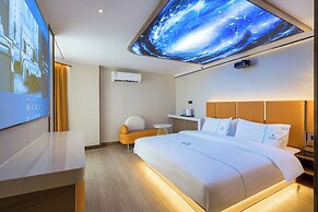 Dequan Hotel Shilibao Branch