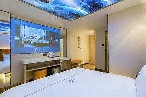 Dequan Hotel Shilibao Branch