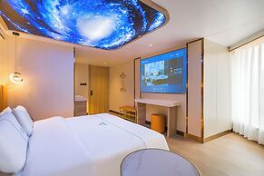 Dequan Hotel Shilibao Branch