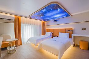 Dequan Hotel Shilibao Branch