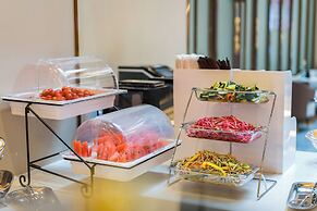 Dequan Hotel Shilibao Branch