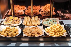 Dequan Hotel Shilibao Branch