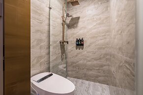 Dequan Hotel Wangjingqiao Branch