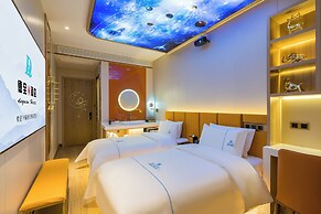 Dequan Hotel Wangjingqiao Branch