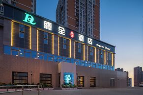 Dequan Hotel Wangjingqiao Branch