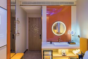 Dequan Hotel Wangjingqiao Branch