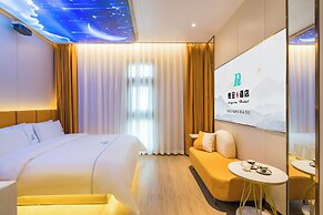 Dequan Hotel Wangjingqiao Branch