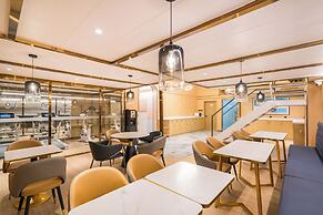 Dequan Hotel Wangjingqiao Branch