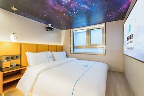 Dequan Hotel Wangjingqiao Branch