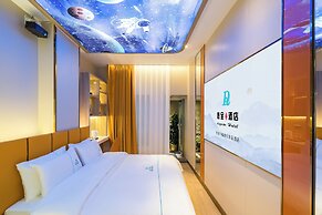 Dequan Hotel Wangjingqiao Branch