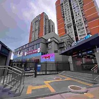 Dequan Hotel Wangjingqiao Branch