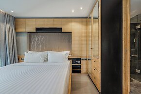 City Gate Great facilities 600m to beach