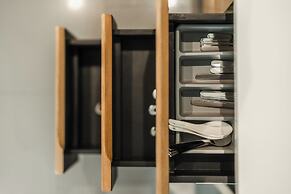 City Gate Great facilities 600m to beach