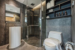 City Gate Great facilities 600m to beach