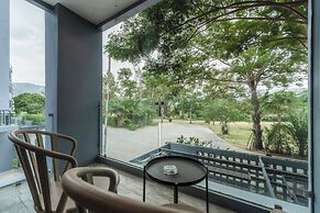 City Gate Great facilities 600m to beach