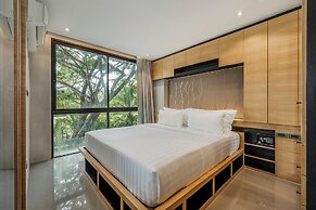 City Gate Great facilities 600m to beach