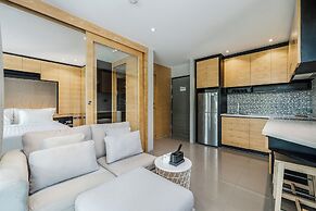 City Gate Great facilities 600m to beach