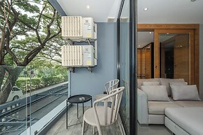 City Gate Great facilities 600m to beach