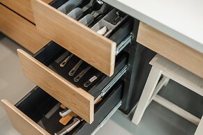 City Gate Great facilities 600m to beach