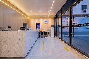 Dequan HoteTempleofHeaven EastGateBranch