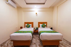 Treebo Iris Executive, Hinjewadi