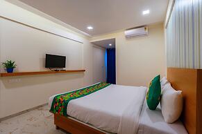 Treebo Iris Executive, Hinjewadi