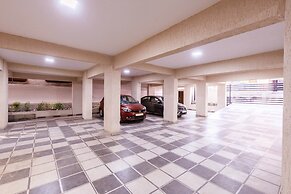 Treebo Iris Executive, Hinjewadi