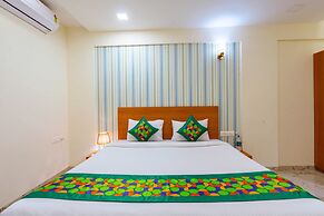 Treebo Iris Executive, Hinjewadi