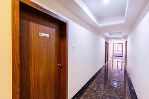 Treebo Iris Executive, Hinjewadi