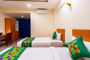 Treebo Iris Executive, Hinjewadi