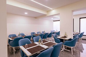 Treebo Iris Executive, Hinjewadi