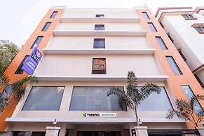 Treebo Iris Executive, Hinjewadi