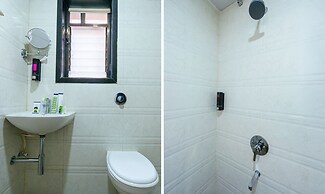 Treebo Iris Executive, Hinjewadi