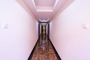 Treebo Iris Executive, Hinjewadi