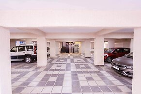 Treebo Iris Executive, Hinjewadi