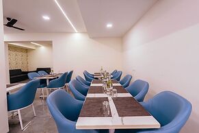 Treebo Iris Executive, Hinjewadi