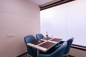 Treebo Iris Executive, Hinjewadi