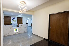 Treebo Iris Executive, Hinjewadi