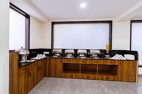 Treebo Iris Executive, Hinjewadi