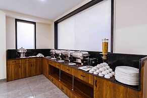 Treebo Iris Executive, Hinjewadi