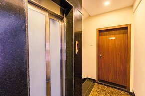 Treebo Iris Executive, Hinjewadi