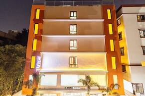 Treebo Iris Executive, Hinjewadi