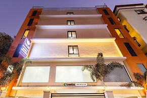 Treebo Iris Executive, Hinjewadi